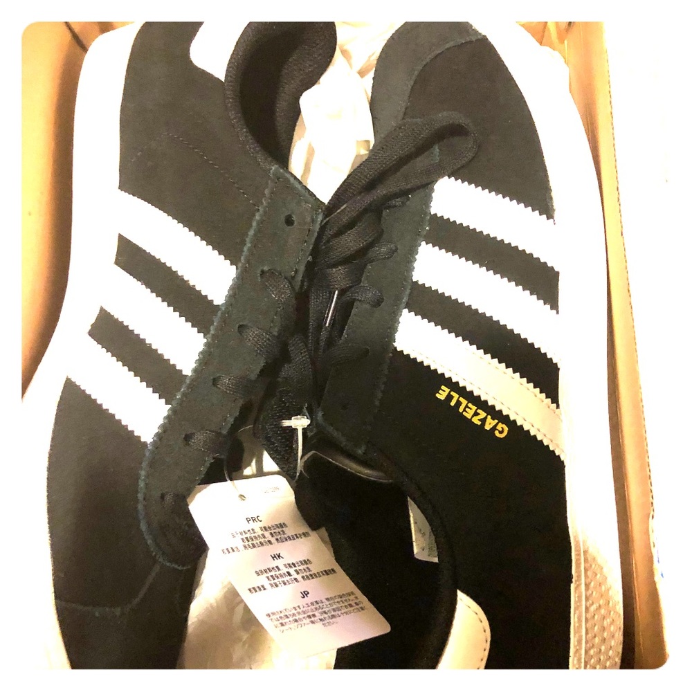 Adidas Gazelle